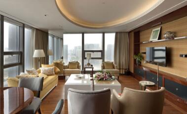 广东酒店家具厂浅谈酒店家具的风格对酒店形象的影响