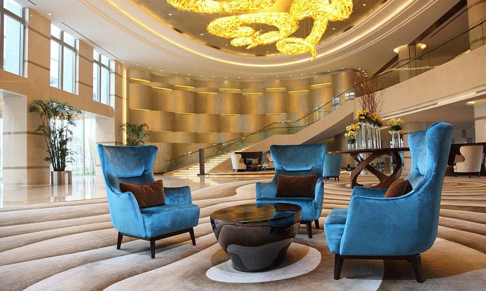 广东酒店家具厂-酒店家具布局是否会影响顾客的入住体验？