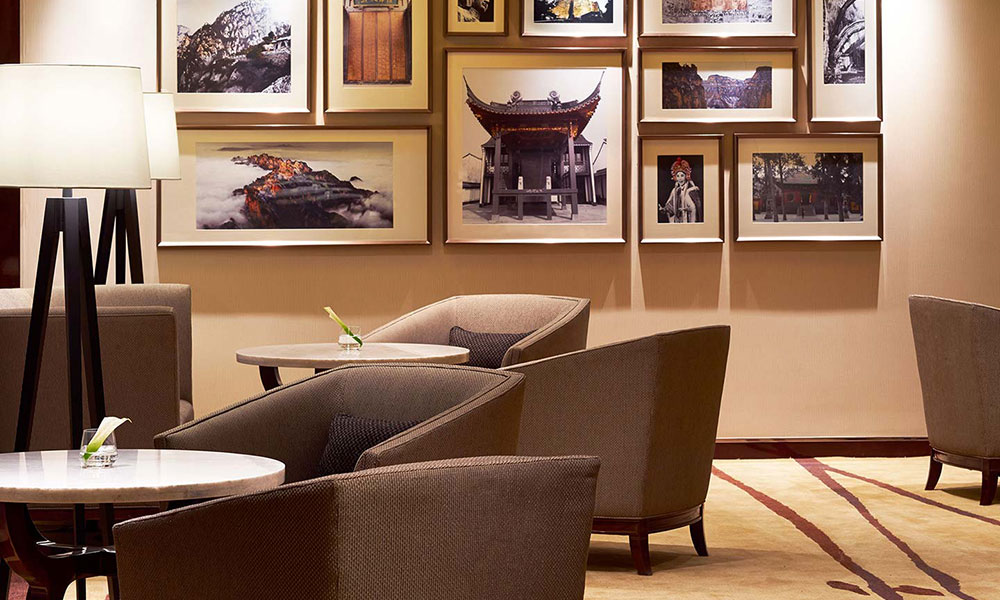 上海酒店家具厂之酒店套房家具包含哪些家具