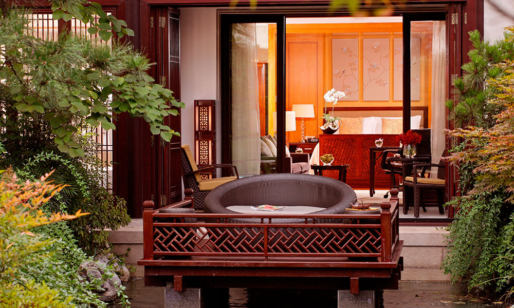 上海酒店家具厂-如何才能挑选到环保的酒店家具呢？