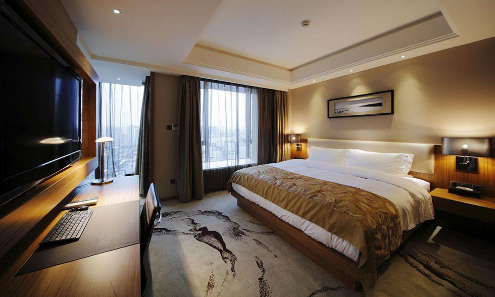 上海酒店家具厂如何让旧酒店家具焕然如新