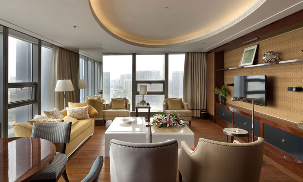 上海酒店家具厂如何选购进口家具，有哪些注意点？