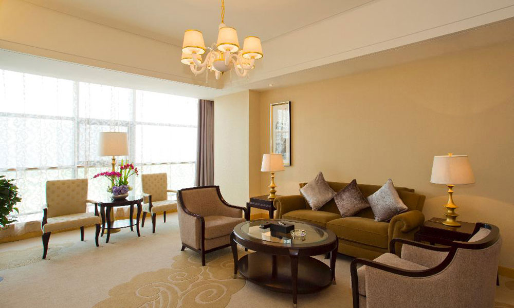 广东酒店家具厂-酒店家具的设计风格种类有哪些