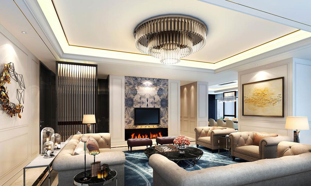 广东酒店家具厂选择适合的酒店家具定制才能更受欢迎