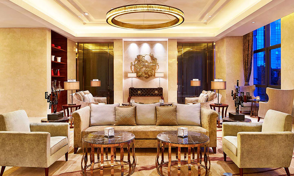 上海酒店家具厂的家具配套价值，就是要让客人喜欢！
