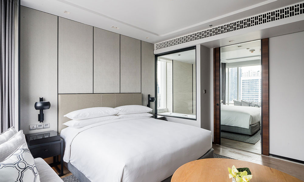 上海酒店家具厂介绍一下酒店床垫