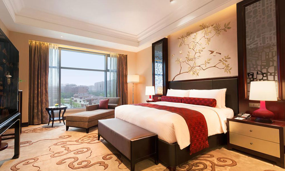 上海酒店家具厂-一些关于酒店家具的实用小妙招