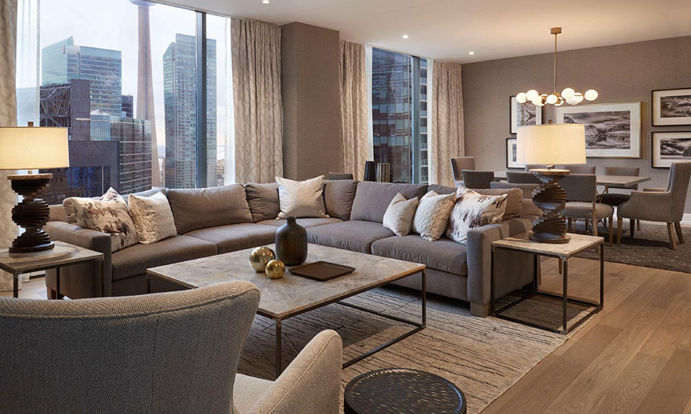 广东酒店家具厂选对沙发，让您的会酒店显得更有品位