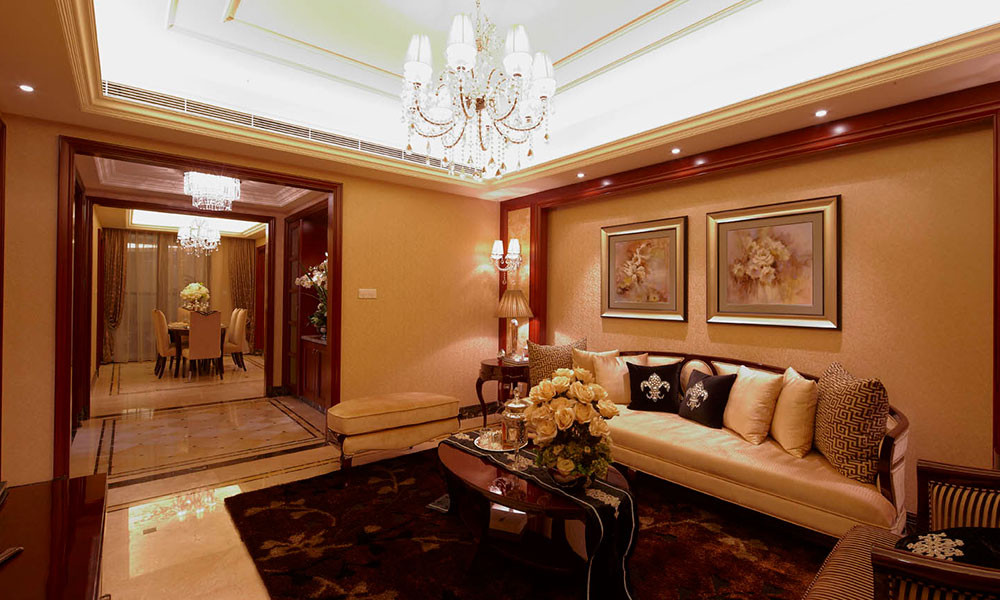 上海酒店家具厂了解什么样的沙发适合酒店家具