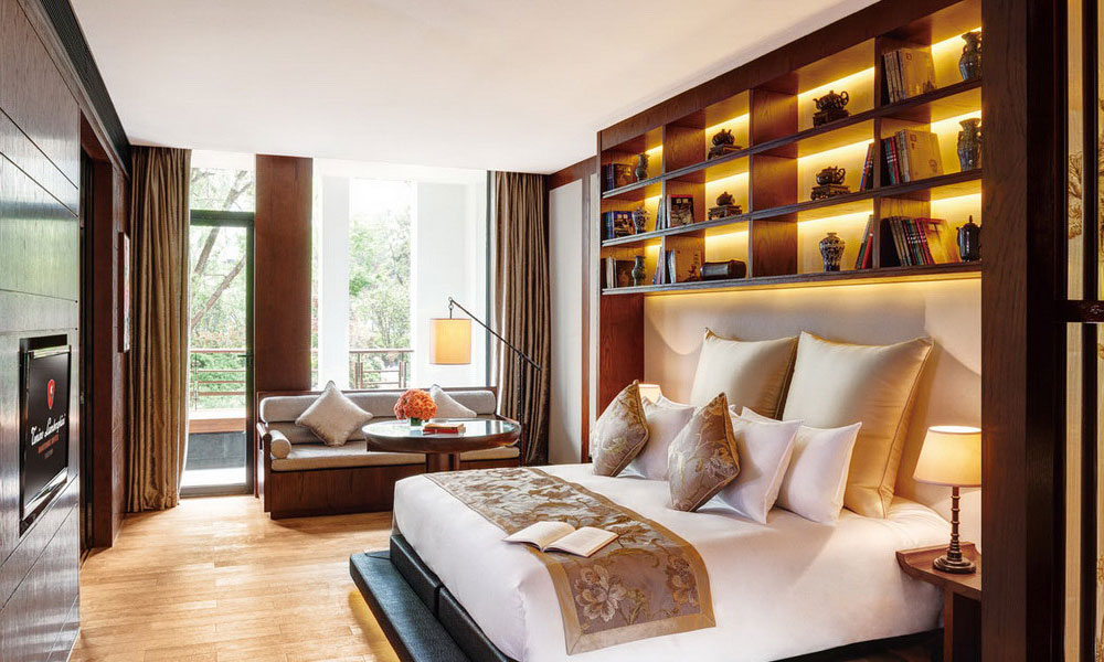 上海酒店家具厂-酒店家具如何进行保养？