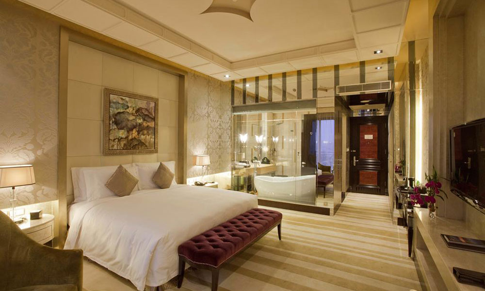 如何选择一家优质的广东酒店家具厂