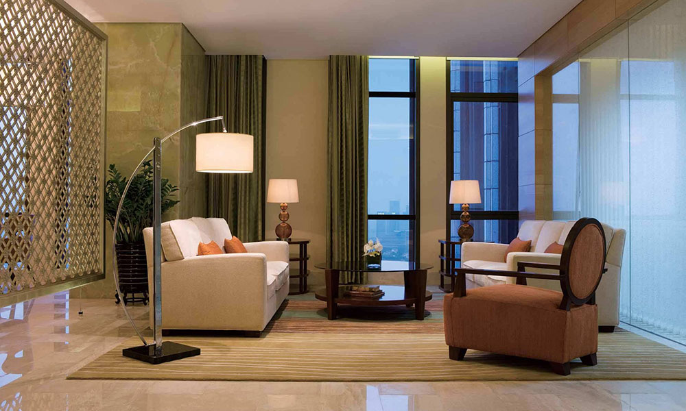 佛山酒店家具厂关于各种不同材质的酒店家具保养要点介绍！