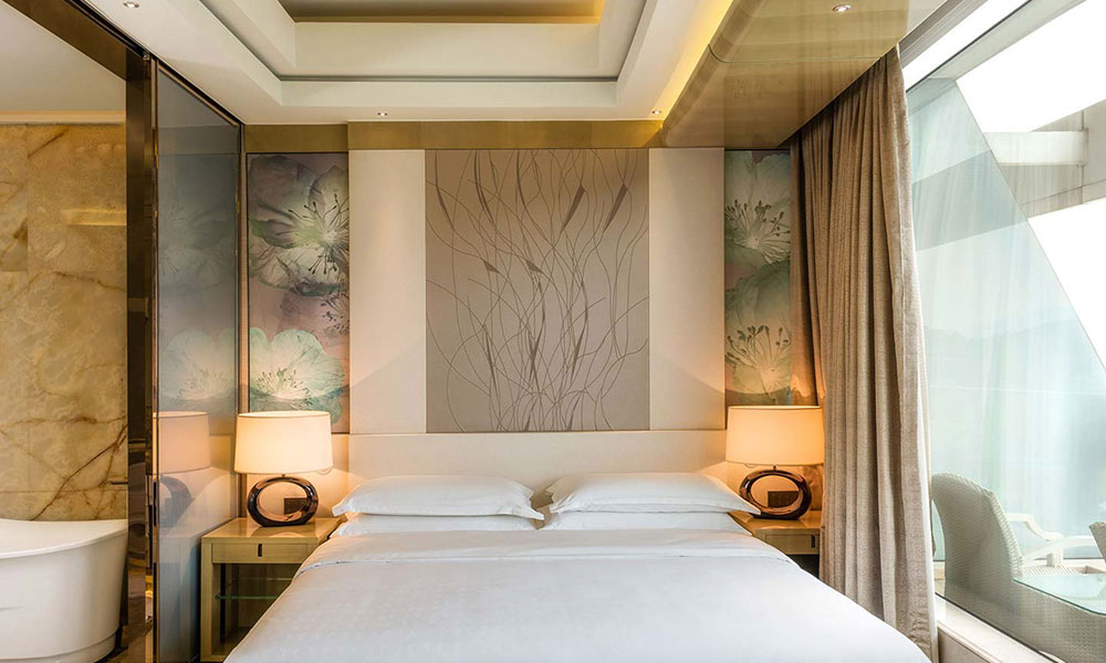 上海酒店家具厂浅谈购买酒店家具时要考虑哪些因素？