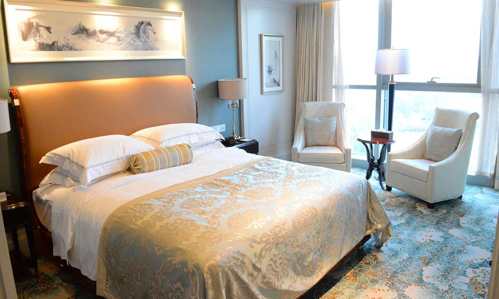 如何选购上海酒店家具厂的板式家具？